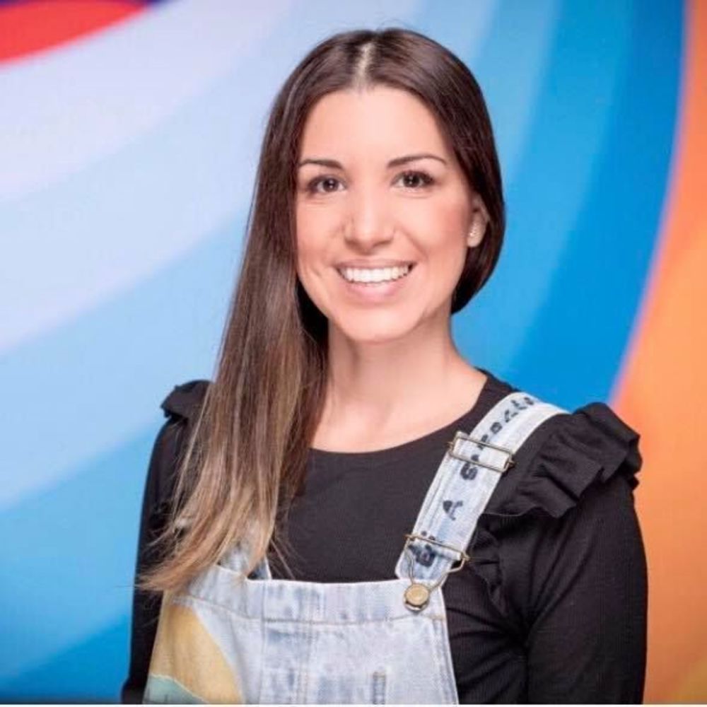 Meet your Posher, Mariana
